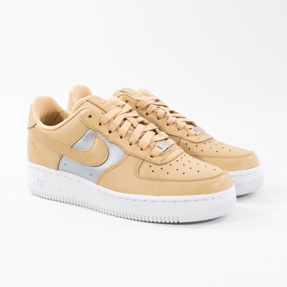 nike air force 1 07 se beige
